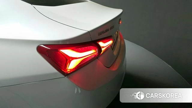 Chevrolet (GM Daewoo) The New Malibu id 4188304 из Кореи 15