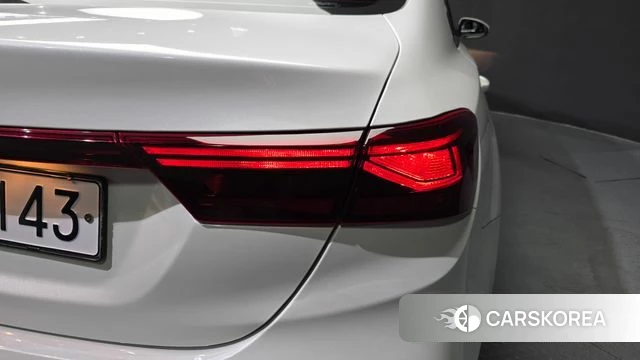 Kia The New K3 2nd generation id 4675927 из Кореи 15
