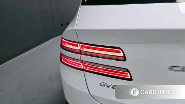 Genesis GV80 id 4323689 из Кореи 15
