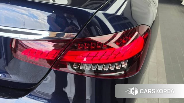 Mercedes-Benz E-Class W213 id 4624947 из Кореи 15