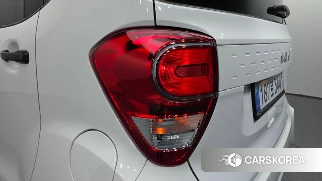 Kia The New Ray id 4721161 из Кореи 15