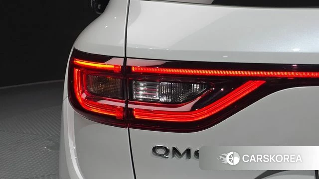 Renault Korea (Samsung) QM6 id 4667581 из Кореи 15