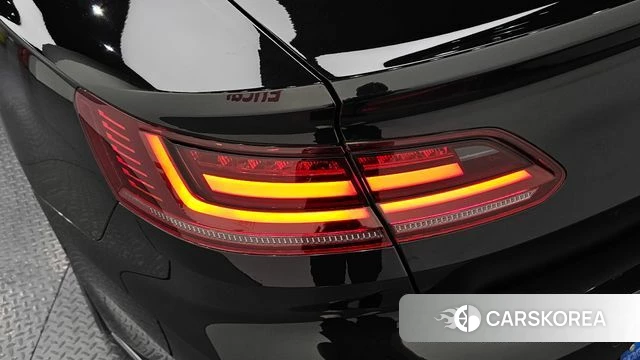 Volkswagen Arteon id 4447183 из Кореи 15