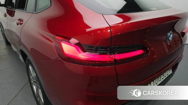 BMW X4 (G02) id 4284855 из Кореи 15