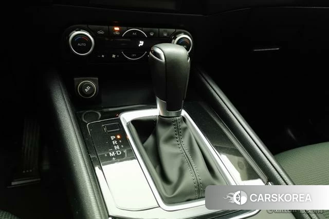 Mazda CX-5 id 4210707 из Китая 15