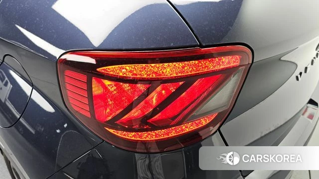 Hyundai Venue id 4625882 из Кореи 15