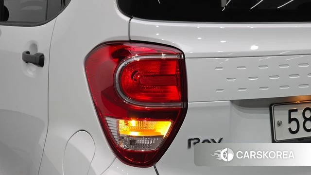Kia The New Ray id 4652030 из Кореи 15