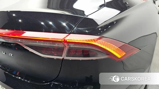 Hyundai The New Grandeur IG id 4267789 из Кореи 15