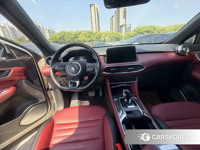 MG MG HS id 4210745 из Китая 15
