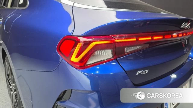Kia K5 3rd generation id 4894208 из Кореи 15