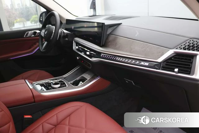 BMW X5 id 4261620 из Китая 15