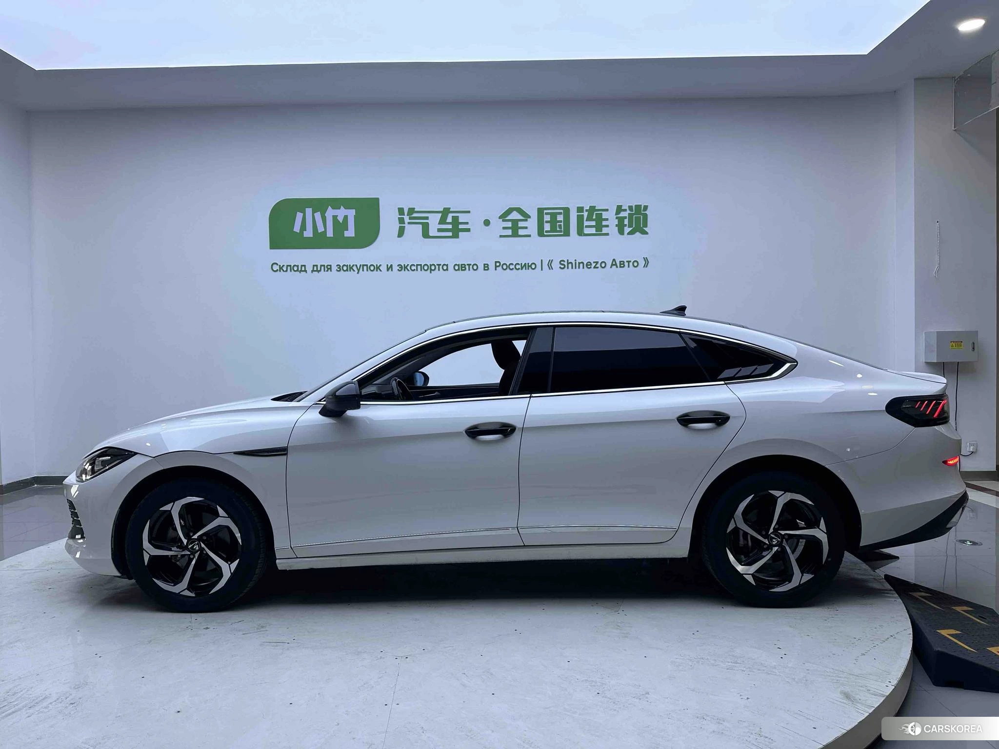 Volkswagen Lingdu id 4455400 из Китая 15