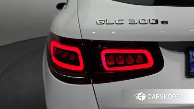 Mercedes-Benz GLC-Class X253 id 4693021 из Кореи 15
