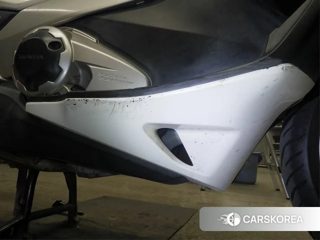 Honda NC700 INTEGRA id 3948297 из Японии 15