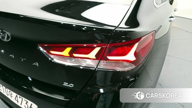 Hyundai Sonata New Rise id 4345491 из Кореи 15