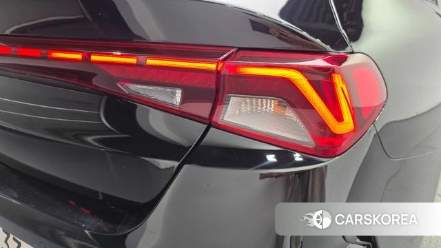 Kia K5 3rd generation id 4740769 из Кореи 15