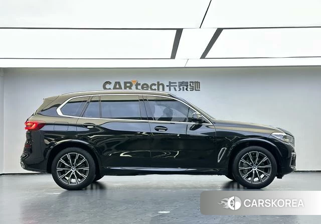 BMW X5 id 4272095 из Китая 15
