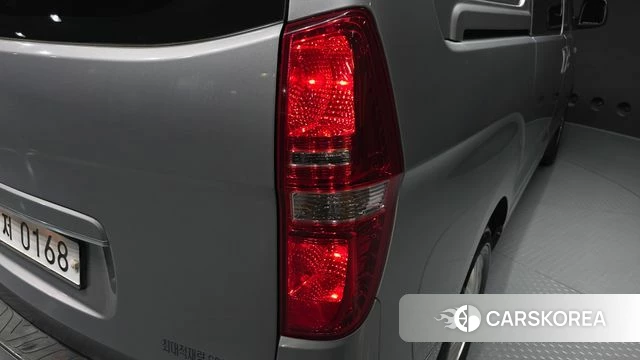 Hyundai The New Grand Starex id 4845877 из Кореи 15