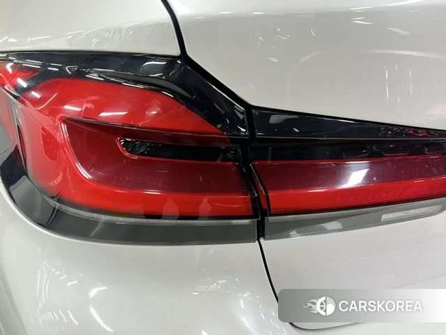 BMW 5 series id 4254302 из Китая 15