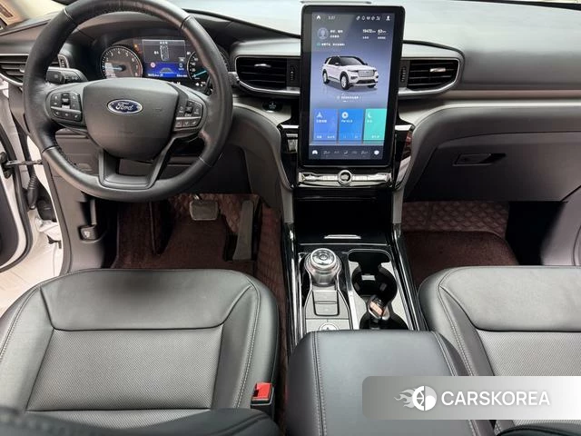 Ford Explorer id 4374537 из Китая 15