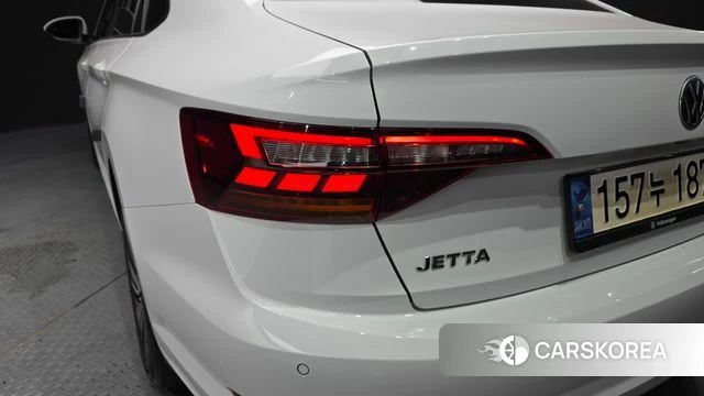 Volkswagen 7th Generation of Jetta id 4524728 из Кореи 15