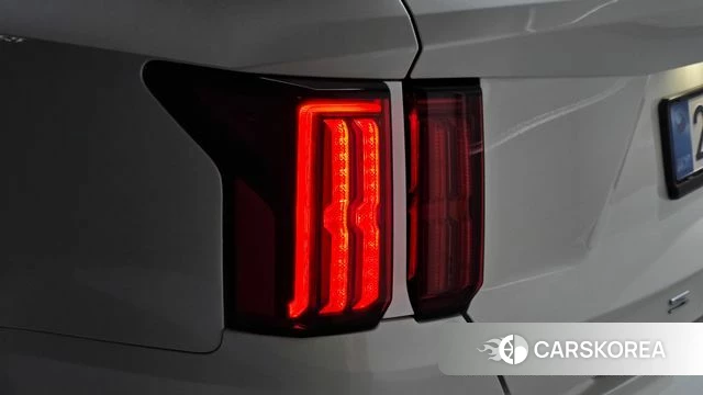 Kia Sorento 4th Generation id 4754404 из Кореи 15