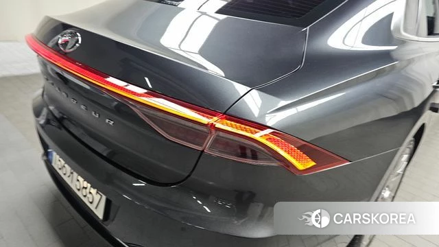 Hyundai The New Grandeur IG id 4433535 из Кореи 15