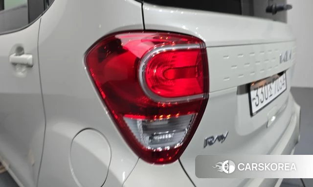 Kia The New Ray id 4935906 из Кореи 15