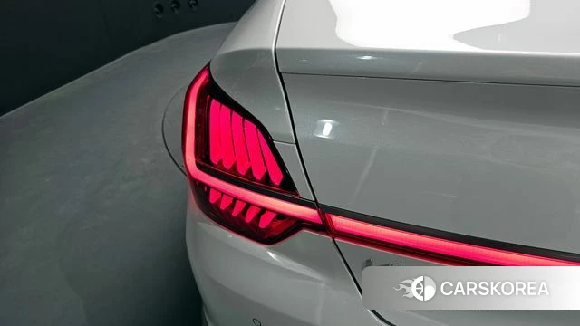 Kia The New K9 2nd generation id 4395636 из Кореи 15