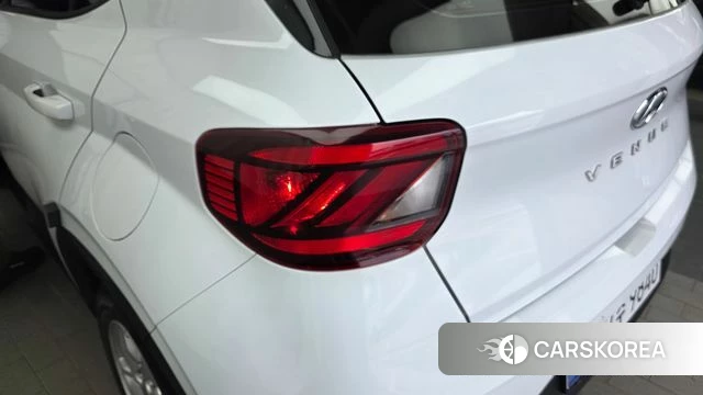 Hyundai Venue id 4428869 из Кореи 15