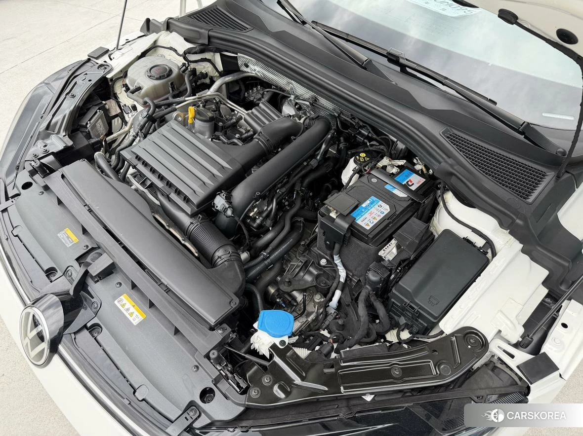 Volkswagen Lingdu id 4499007 из Китая 15