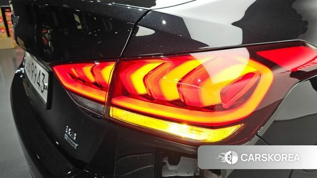 Genesis G80 id 4596175 из Кореи 15