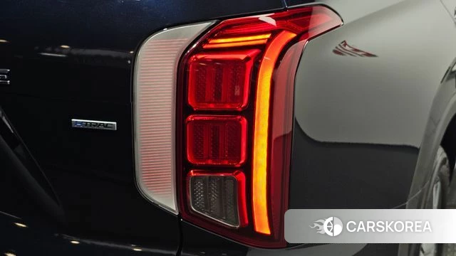 Hyundai Palisade id 4882391 из Кореи 15