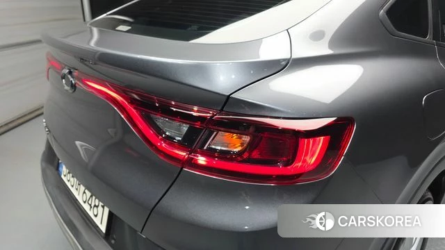 Renault Korea (Samsung) XM3 id 4343670 из Кореи 15