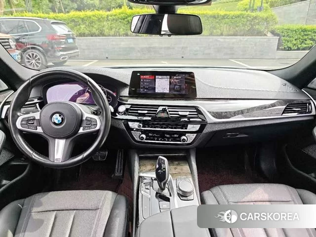 BMW 5 series id 4253337 из Китая 15