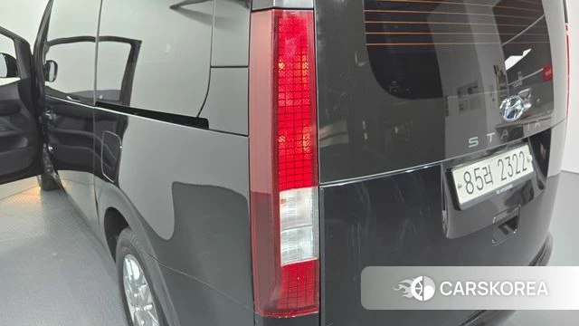 Hyundai Staria id 4593801 из Кореи 15