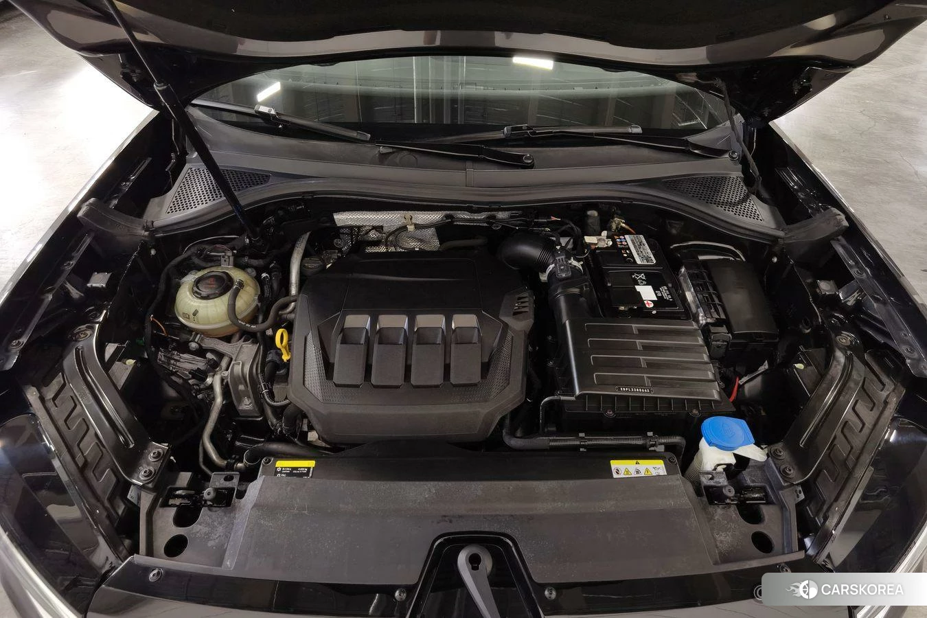 Volkswagen Tanyue X id 4486224 из Китая 15