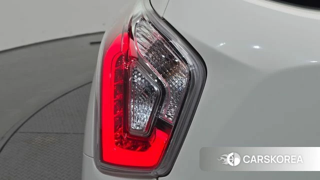 Ssangyong Tivoli Armor id 4605403 из Кореи 15
