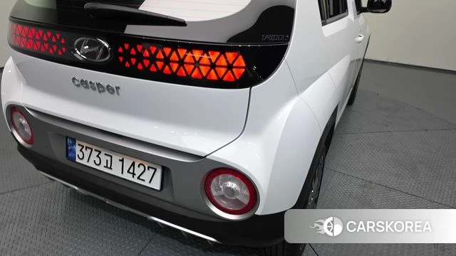 Hyundai Casper id 4223381 из Кореи 15