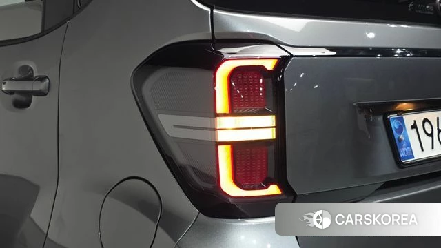 Kia The New Kia Ray id 4847956 из Кореи 15