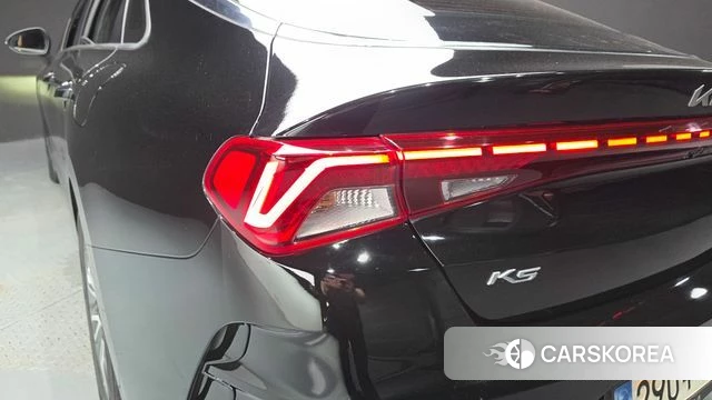 Kia K5 Hybrid 3rd Generation id 4774946 из Кореи 15
