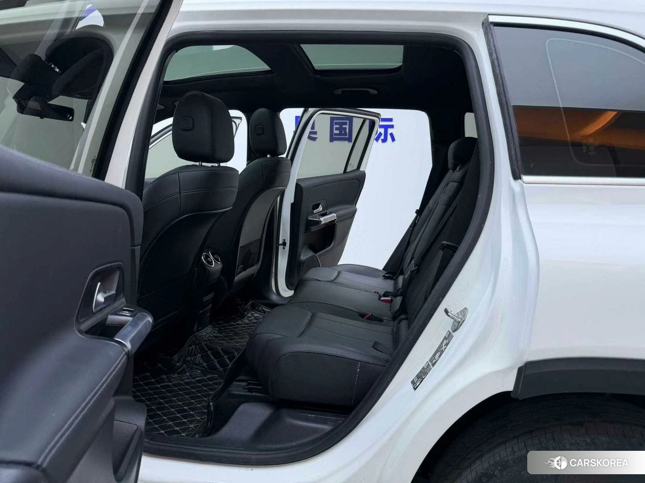 Mercedes-Benz GLB id 4504732 из Китая 15
