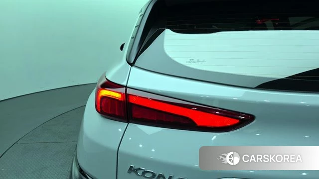 Hyundai The New Kona Hybrid id 4354648 из Кореи 15