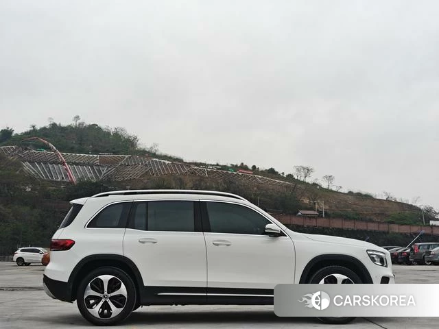 Mercedes-Benz GLB id 4272021 из Китая 15
