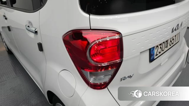 Kia The New Ray id 4482003 из Кореи 15