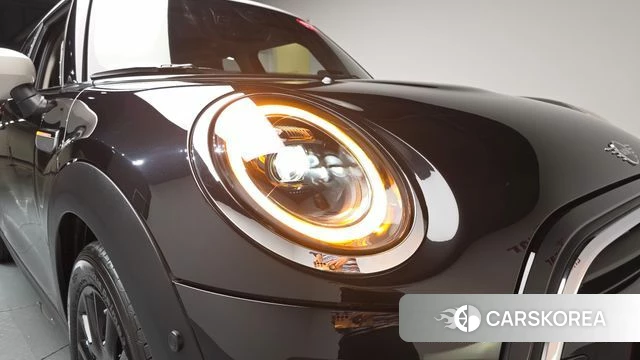 Mini Cooper id 4720144 из Кореи 15