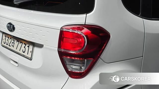 Kia The New Ray id 4759951 из Кореи 15