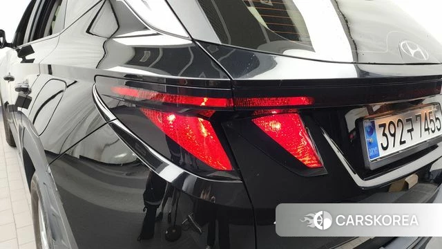 Hyundai Tucson (NX4) id 4561223 из Кореи 15