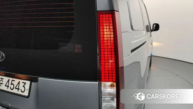 Hyundai Staria id 4243514 из Кореи 15