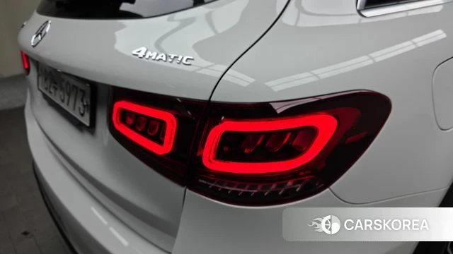 Mercedes-Benz GLC-Class X253 id 4283064 из Кореи 15